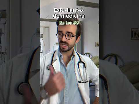 Cuando estudias los pares craneales por primera vez 🧠 #parcraneal #medicina #patetico