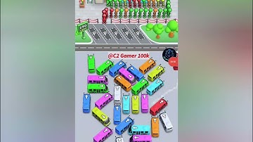 Crowd Express level 194 walkthrough solution