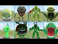 ALL PHASES LIN GANG MELON FAMILY VS ALL VINERIA FAMILY – WHO IS THE STRONGEST IN GARRY'S MOD!
