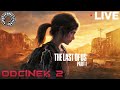 Wieczorne Pitolenie - The The Last of Us Part I - odcinek 2