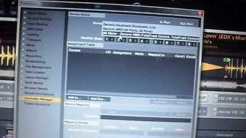 Traktor Tutorial: Advanced LEDs Setup