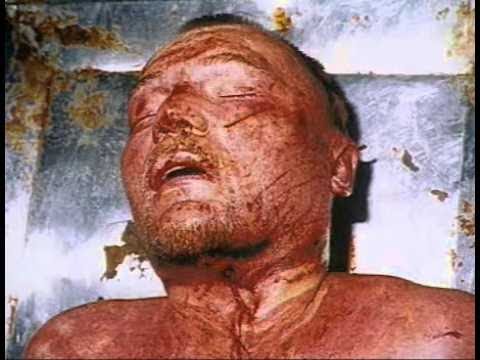 Чистильщик - Криминальная Россия