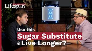 This Supplement Is Older Than Life - And May Help You Live Longer | Lifespan - S2, Ep. 9
