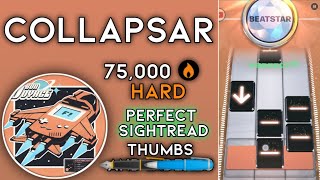 [Beatstar] Collapsar - FLIPPENDO! | 75k Diamond Perfect (Standard Edition)