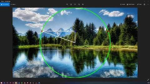 creating a grayscale animation with python and opencv