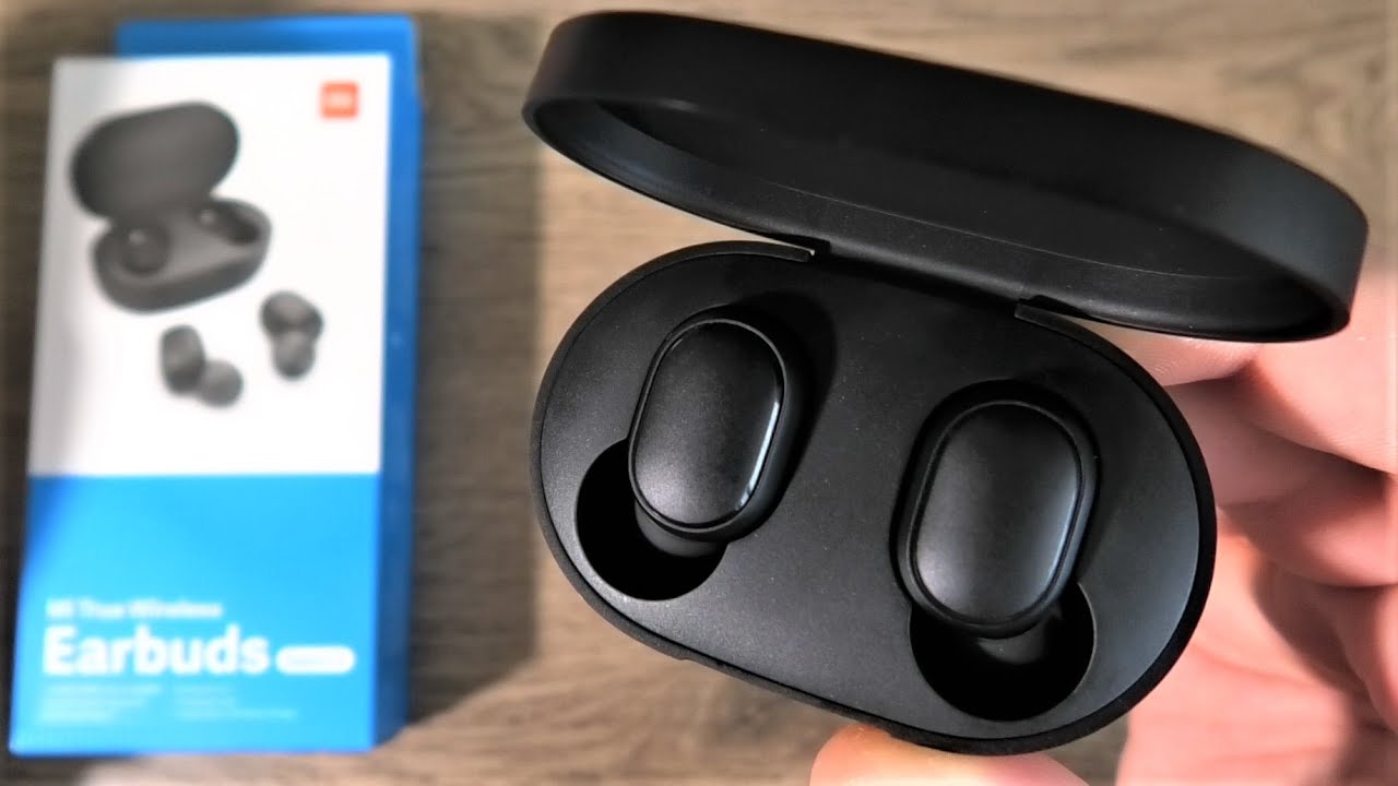 Xiaomi Airdots 2 Или Earbuds 2