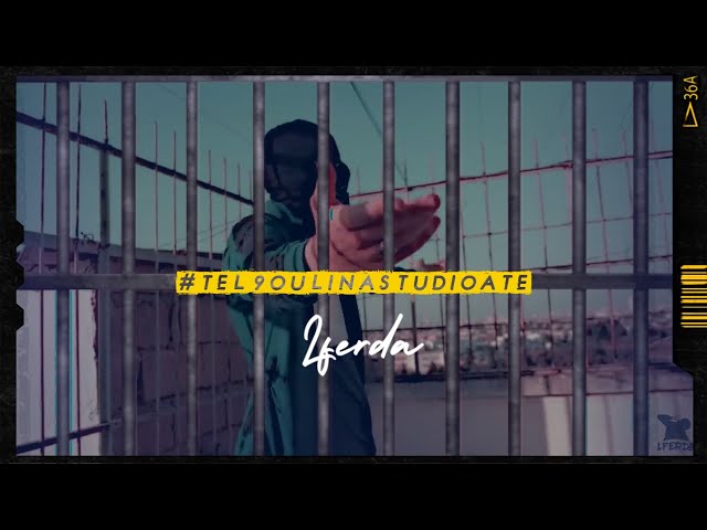 LFERDA - GANAR [ Clip Official Video ] class=