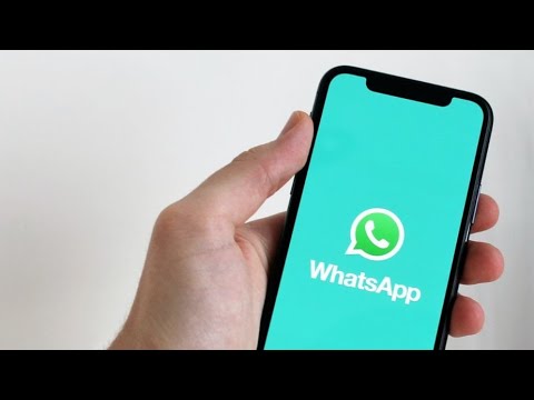 Políticas de Privacidad WhatsApp 2021