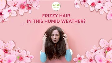 Sunsilk Natural Sakura & Raspberry
