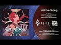WeiFan Chang | Golden Olive | Asterigos: Curse of the Stars