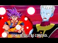 GOKU REENCARNA EN UN ANGEL DEMONIO | CAPITULO 2 | DRAGON BALL SUPER 2