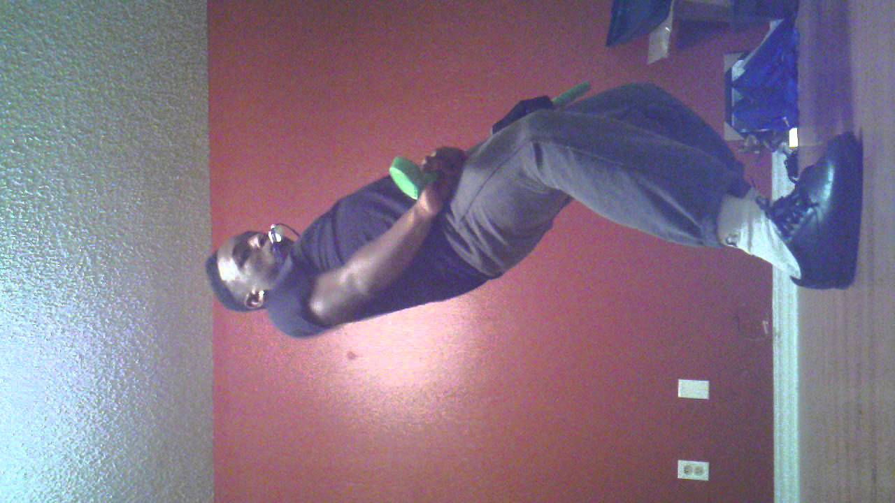 Drum Major backbend YouTube