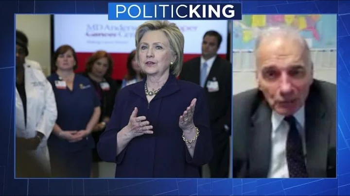 Ralph Nader Weighs in on the 2016 Presidential Race | Larry King Now | Ora.TV