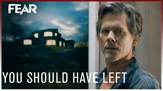 The House's Most Evil Moments | You Should Have Left (2020) | Fear