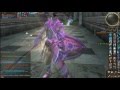 Lineage 2 - Olympiad Mystic Muse (Fearless Mage)