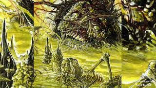 Cryptworm - Septic Phlegm Asphyxia