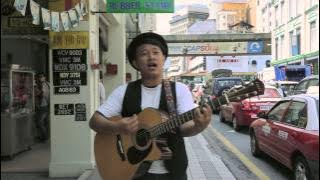 Amir Jahari - Penghibur Jalanan MV