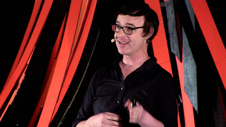 Towards a Decentralized Worldview | Eric Jennings ...