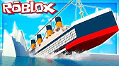 Roblox Titanic 2 35 Official Trailer Youtube - roblox titanic 235 trailer official