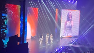 GFRIEND-Gone with the wind| GFRIEND 10th Anniversary＜Season of Memories＞in Kaohsiung 20250322
