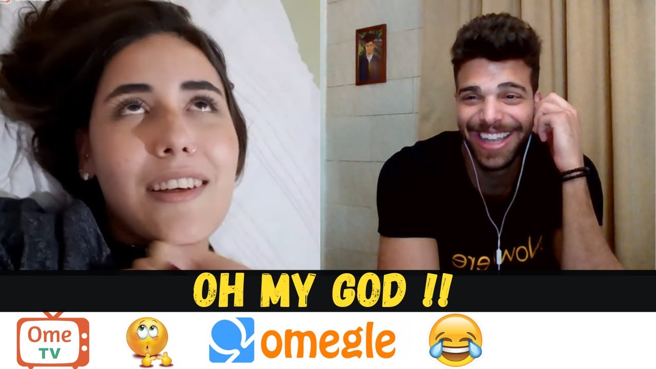 У НЕЕ ЕСТЬ ПАРЕНЬ!