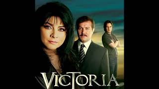 Amor Imposible (Tus besos saben a libertad) (Soundtrack de la Novela Victoria)