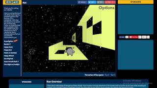 Run 1 Full GamePlay WalkThrough by DingKul