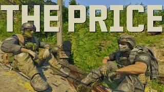GRAY ZONE WARFARE | THE PRICE