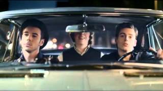 Spot Von Mcdonalds Österreich Mai 2012 -