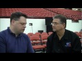 D3hoops.com Classic: Wesley coach Jerry Kobasa
