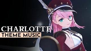 Charlotte Theme Music - Breaking News Sumes Cover Genshin Impact