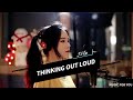 Ed Sheeran - Thinking Out Loud ( cover by J.Fla ) | 1시간