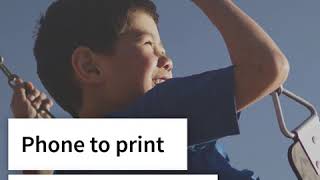 1 hour photo printing app screenshot 2