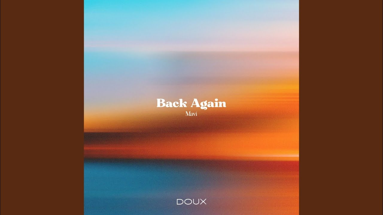 Watch Back Again on YouTube Watch Back Again on YouTube