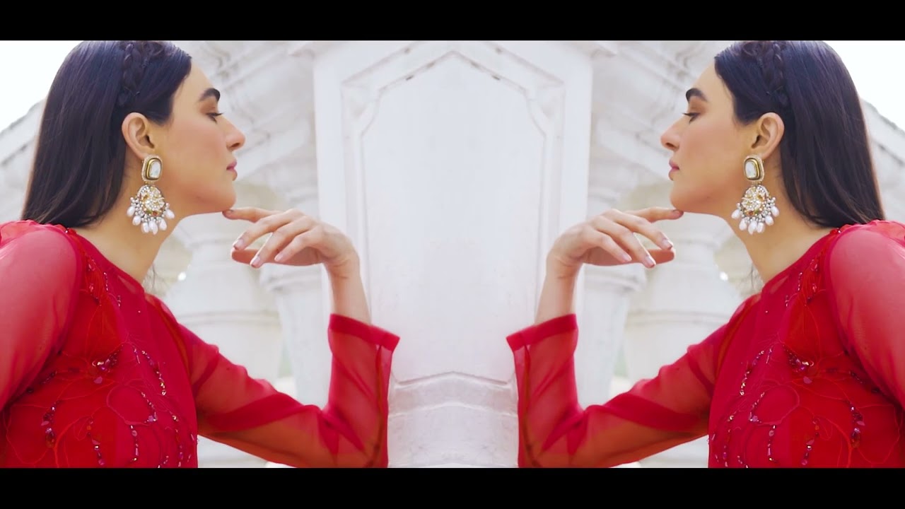 Saheefa X Morich