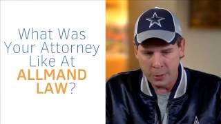 Client Testimonial - Michael