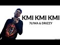 7liwa & Drizzy - KMI KMI KMI (Lyrics / Paroles)