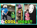 The Best Parent & Child Halloween Costume Ideas Ever
