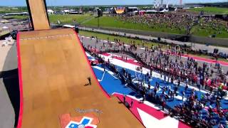 Best of X Games Austin Big Air Doubles - ESPN