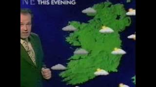 RTE Weather - 2001