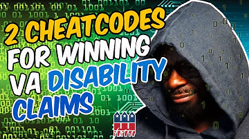 Two VA Disability Claim Must Haves - Free Resources That Help You Beat the VA Everytime - Win Claims