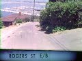 Rogers St EB