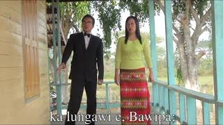 Nun Sim Nak | Ngun Zung Tlem | Pathian Hla