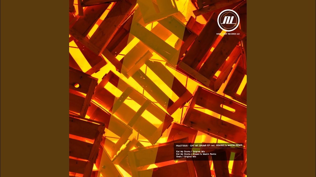 Snafu (Original Mix)