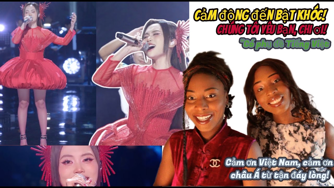 Phương Mỹ Chi x DTAP x INUS - Chopsticks | Live Performance | Sing!Asia REACTION | Cảm ơn Việt Nam Phương Mỹ Chi x DTAP x INUS - Chopsticks | Live Performance | Sing!Asia REACTION | Cảm ơn Việt Nam