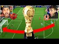 ŞAMPİYONLUK KUPASI TANITILDI 😱 +10 GOL ! TARİHİ MAÇ ! ELPESİCO 25 ÜMİDİ VS EMJAN KAPIŞMA
