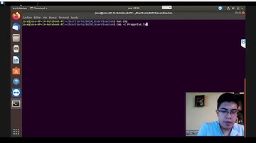 84191 Comando CMP en Linux