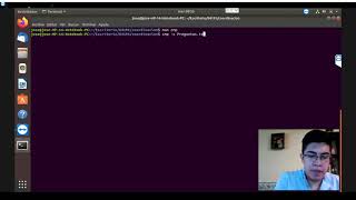 84191 Comando CMP en Linux