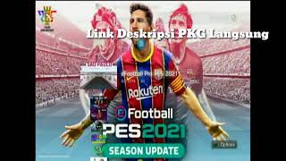 PES 2021 PS3 PATCH + Download Link