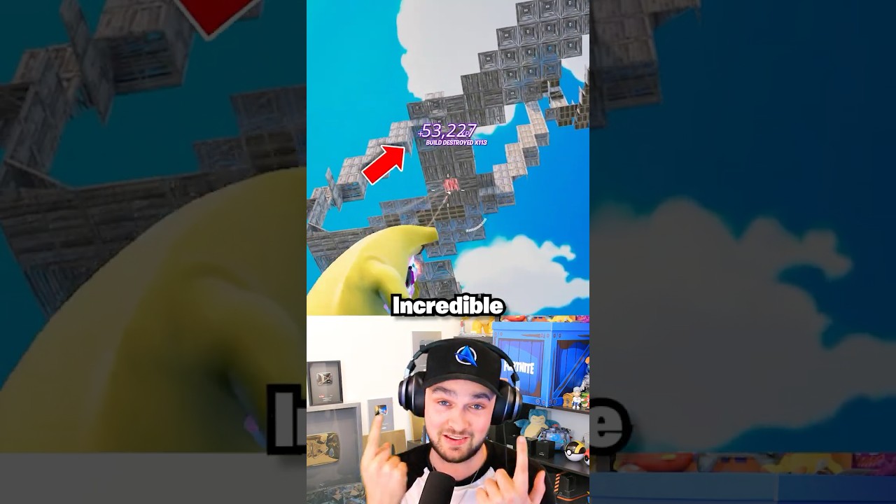 EASY Level 100 in Fortnite!
